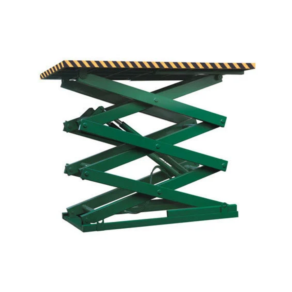 Hydraulic Scissor Lift